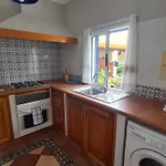 Nyaraló Casa Da Avo Duca Machico