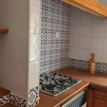 度假居 Casa Da Avo Duca 马希库