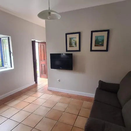 Дом отдыха Casa Da Avo Duca Машику