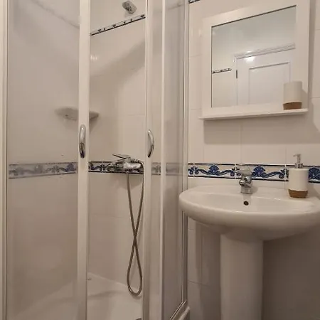 Dom wakacyjny Casa Da Avo Duca