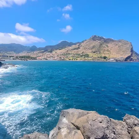 Semesterbostad Casa Da Avo Duca Machico (Madeira)