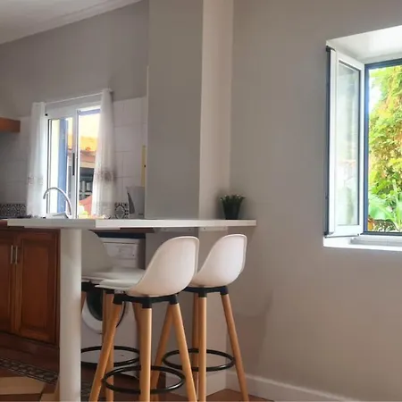 Дом отдыха Casa Da Avo Duca Машику