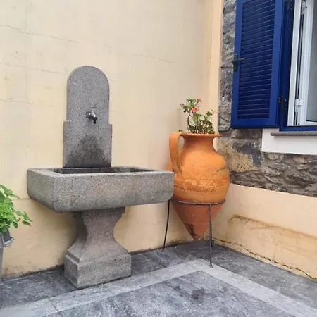 度假居 Casa Da Avo Duca 马希库
