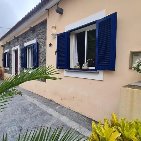 Σπίτι διακοπών Casa Da Avo Duca Machico (Madeira)