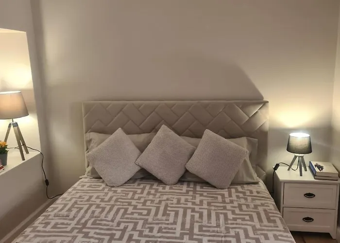 Casa Da Avo Duca Semesterbostad