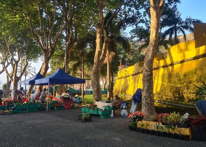 Semesterbostad Casa Da Avo Duca