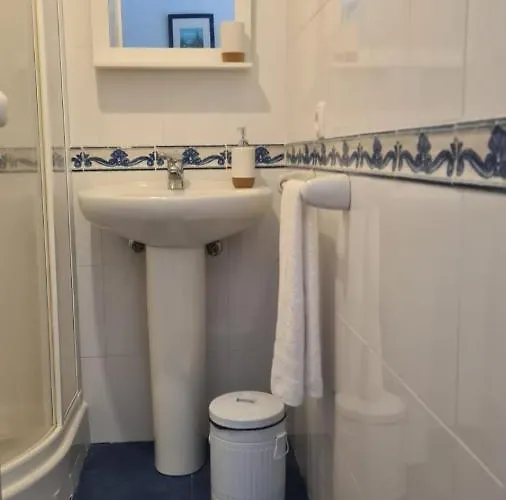 Casa Da Avo Duca Semesterbostad *