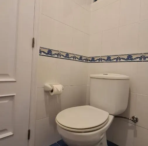 Semesterbostad Casa Da Avo Duca