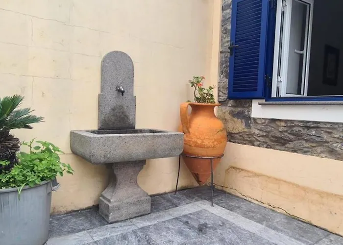 Semesterbostad Casa Da Avo Duca Machico (Madeira)