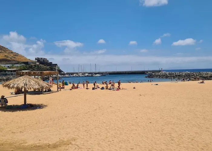 Semesterbostad Casa Da Avo Duca *