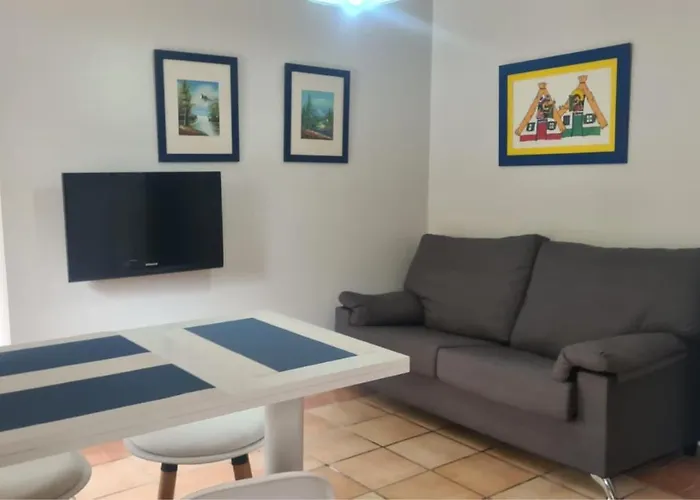 Casa Da Avo Duca Semesterbostad