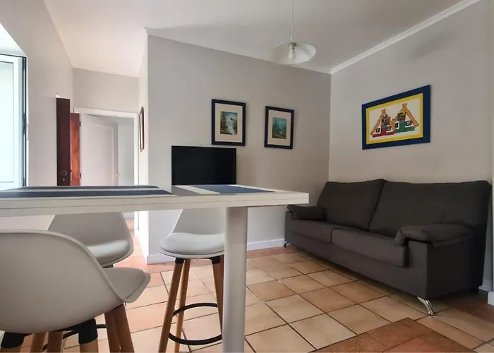 Casa Da Avo Duca Semesterbostad