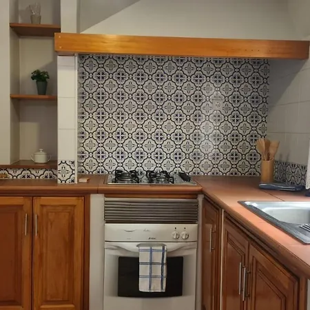 Casa Da Avo Duca בית נופש מצ'יקו