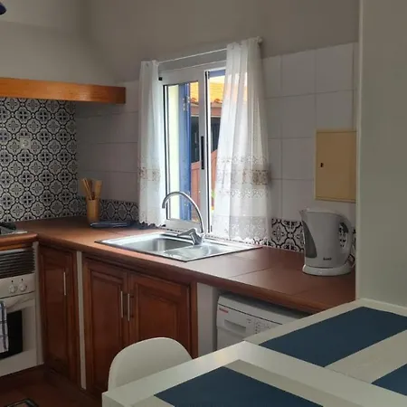 Vakantiehuis Casa Da Avo Duca