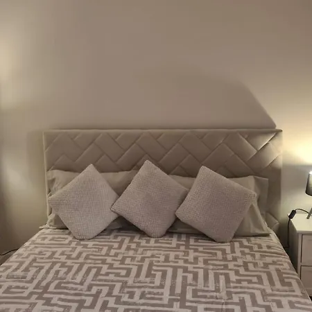 Casa Da Avo Duca Holiday home