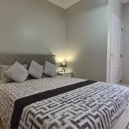 Casa Da Avo Duca בית נופש מצ'יקו