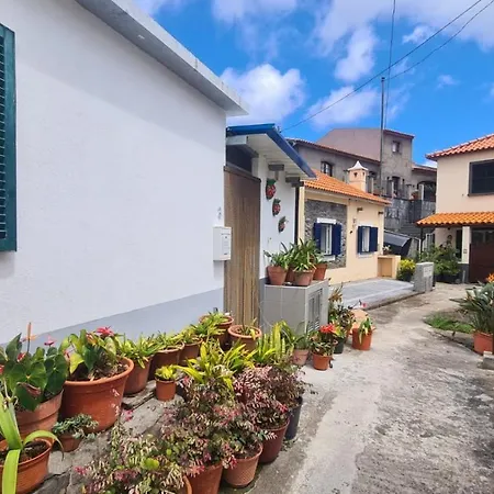 Casa Da Avo Duca Machico (Madeira)