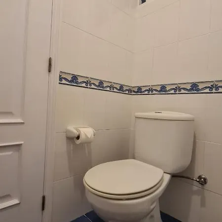 בית נופש Casa Da Avo Duca