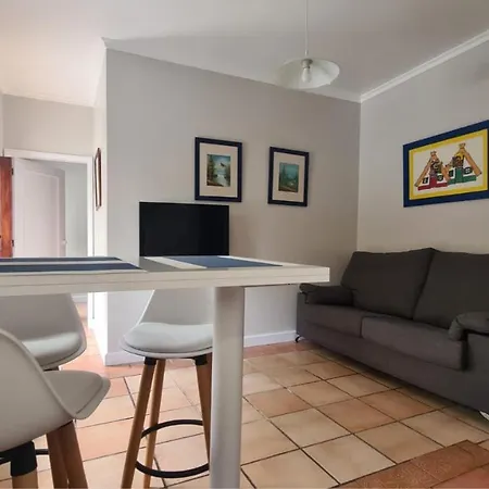 Casa Da Avo Duca בית נופש