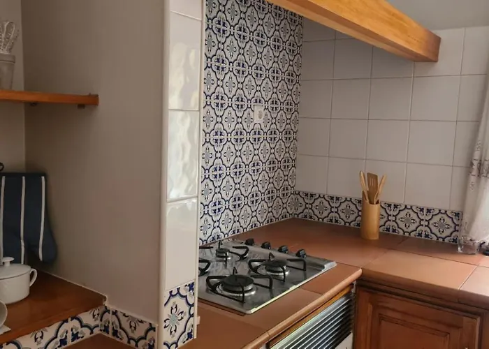 펜션 Casa Da Avo Duca 마치코