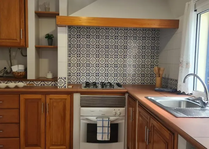 Casa Da Avo Duca 펜션 마치코