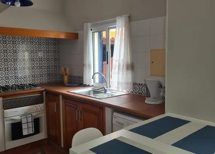 펜션 Casa Da Avo Duca