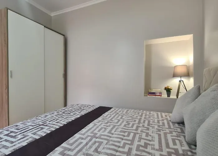 펜션 Casa Da Avo Duca 마치코