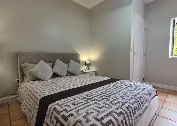 Casa Da Avo Duca 펜션 마치코