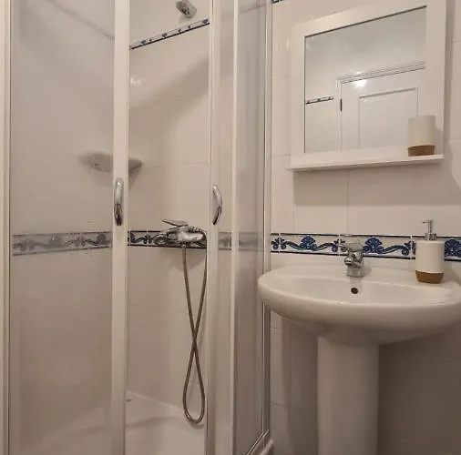 펜션 Casa Da Avo Duca